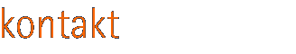 kontakt