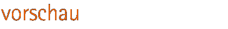 vorschau
