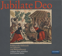 Jubilate Deo