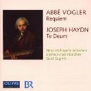 Abbé Vogler: Requiem